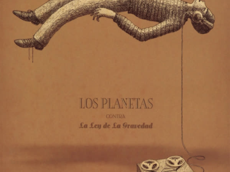 Los Planetas Contra La Ley De La Gravedad