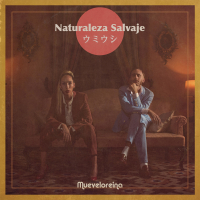 Naturaleza Salvaje (Single)