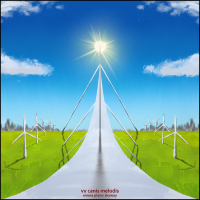 Emera Plains Skyway (Single)