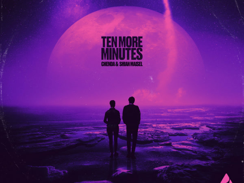 Ten More Minutes (Single)