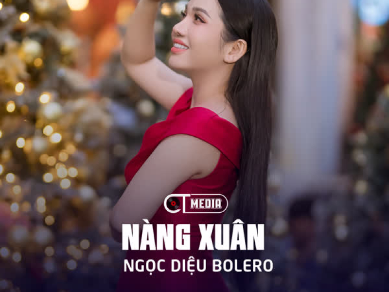 Nàng Xuân (Cha Cha Cha) (Single)