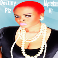 Mysterious Girl (Single)