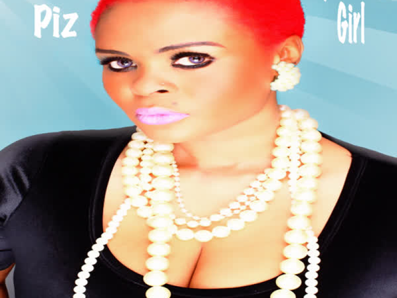 Mysterious Girl (Single)