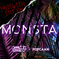 Monsta (Halloween Edition) (Single)