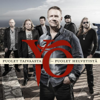 Puolet taivaasta - puolet helvetistä