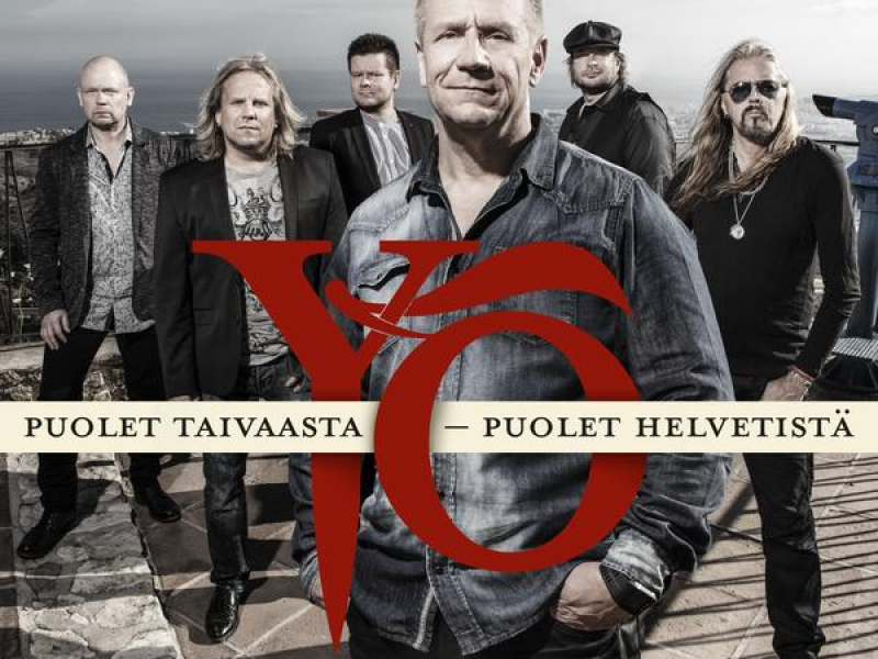 Puolet taivaasta - puolet helvetistä