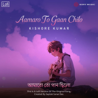 Aamaro To Gaan Chilo (Lofi) (Single)