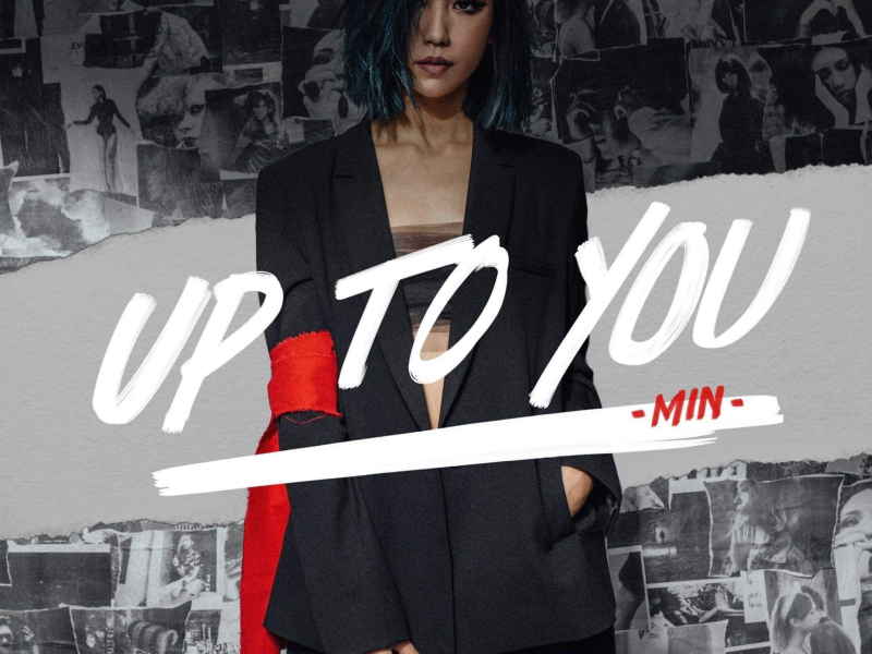 Up to You (Single)