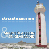 Sófasjómaðurinn (Single)