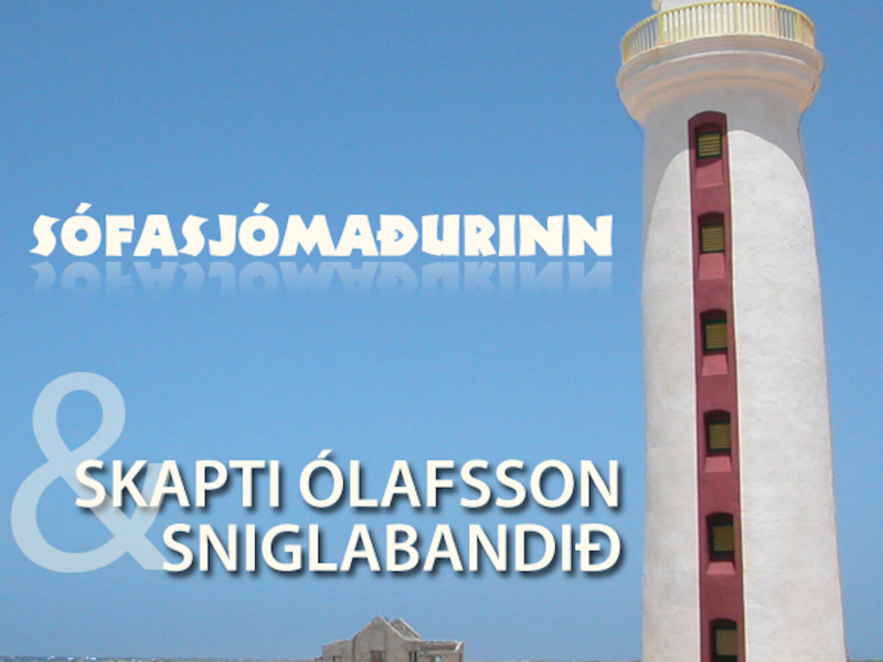 Sófasjómaðurinn (Single)