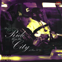 Ride Thru the City (feat. King Lil G) (Single)