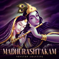 Madhurashtakam (Non-Stop Chanting) (Single)