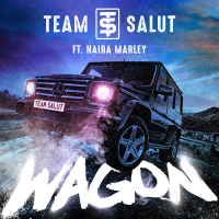 Wagon (Single)