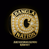 Bangla Nation (EP)
