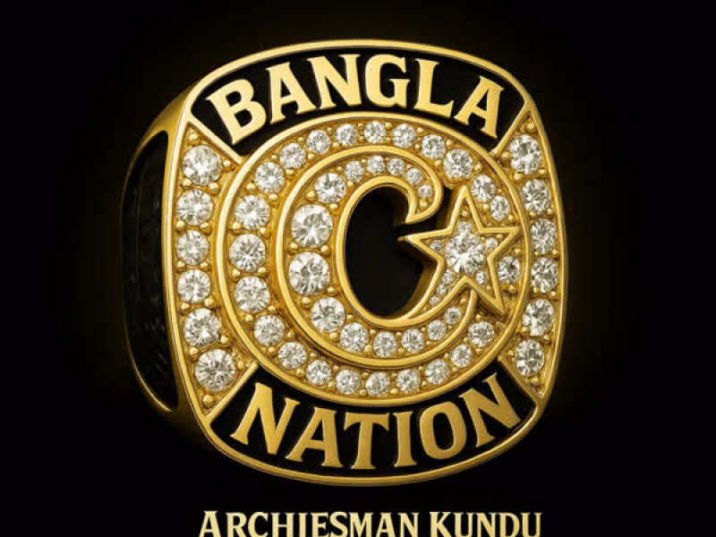 Bangla Nation (EP)