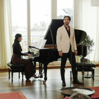 Giordano: Fedora: Amor ti vieta (Single)