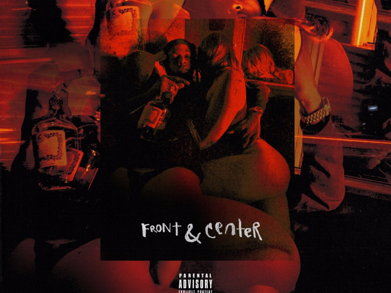 Front & Center (Single)
