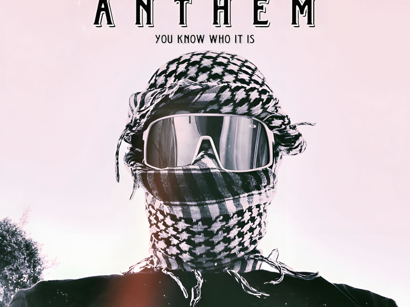 ANTHEM (Single)