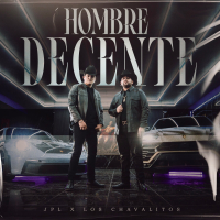 Hombre Decente (Single)