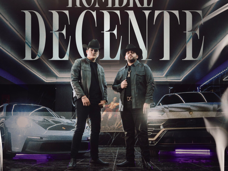 Hombre Decente (Single)
