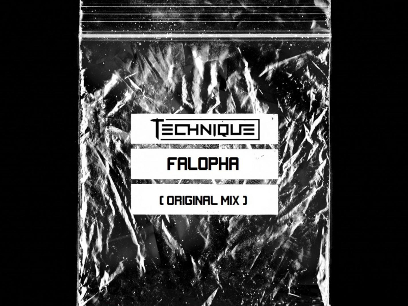 FALOPHA (Original Mix) (Single)