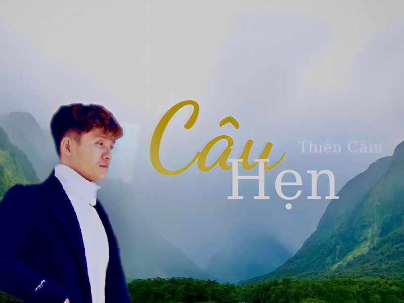 Câu Hẹn (Beat) (Single)