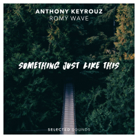 Something Just Like This (feat. Romy Wave) (Single)