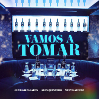 Vamos A Tomar (Single)