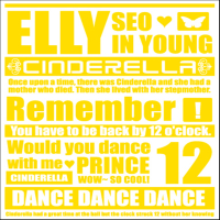 Elly Is Cinderella (EP)