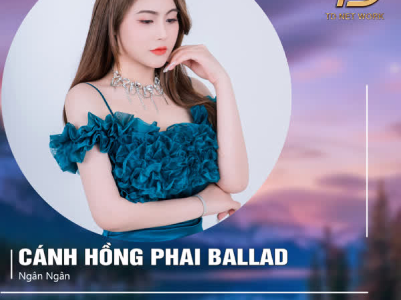 Cánh Hồng Phai (Ballad) (Single)