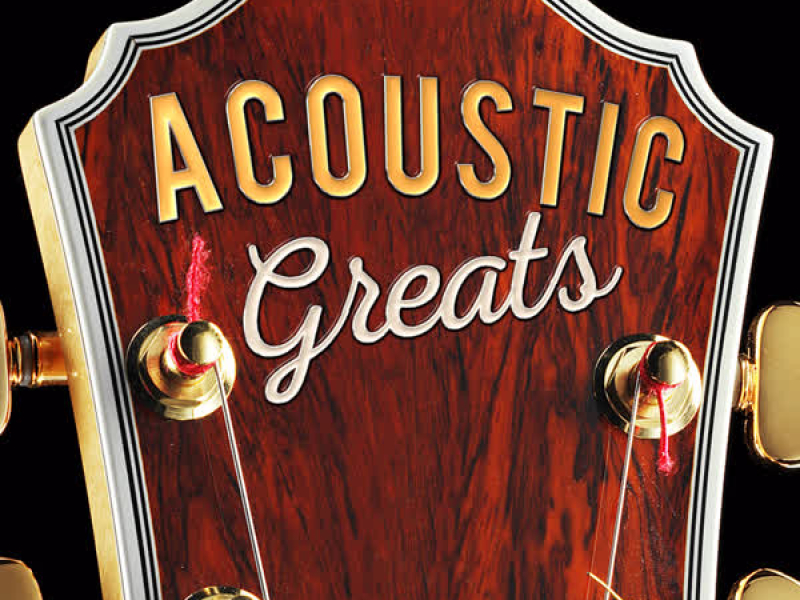 Acoustic Greats