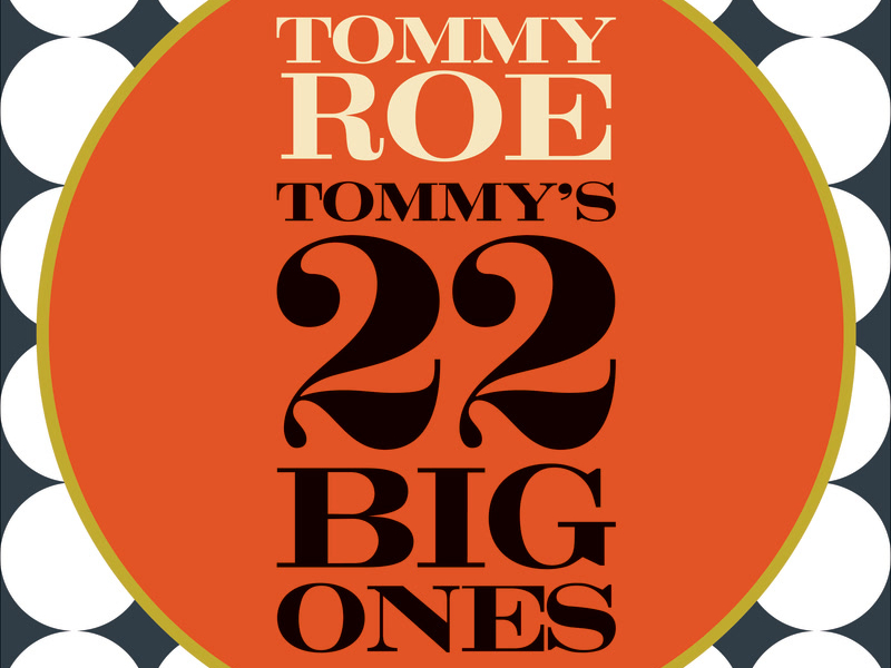 Tommy's 22 Big Ones