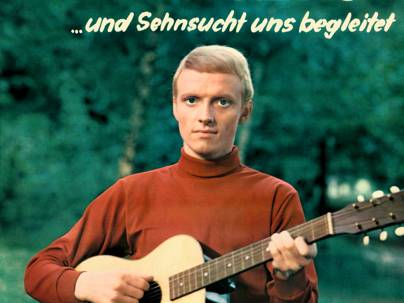 ...und Sehnsucht uns begleitet