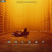 Halaat (Single)