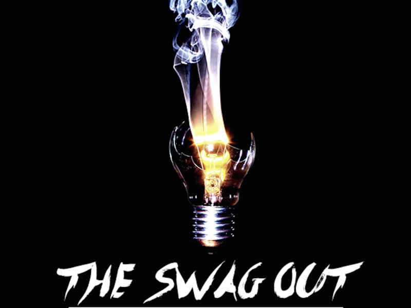 The Swag Out (feat. MiMi Green & Cash Santana)