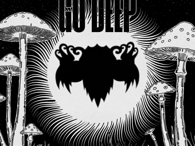 Go Deep (Extended Mix) (Single)