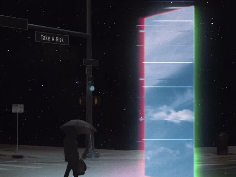 Take A Risk (Single)