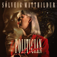 Politician...Of Love (Single)