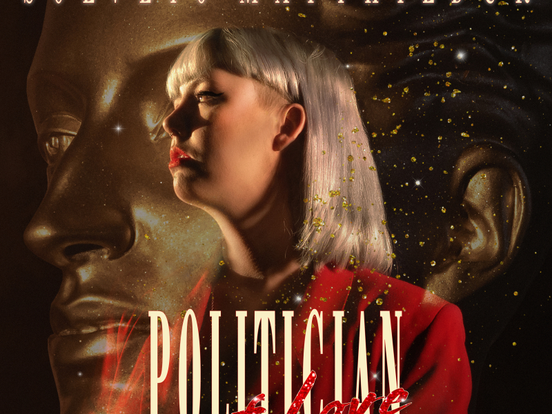 Politician...Of Love (Single)