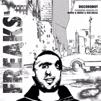 Discorobot (EP)