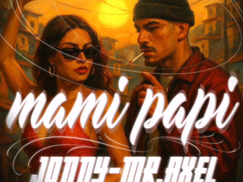 mami papi (Single)