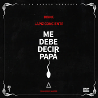 Me Debe Decir Papa (Single)