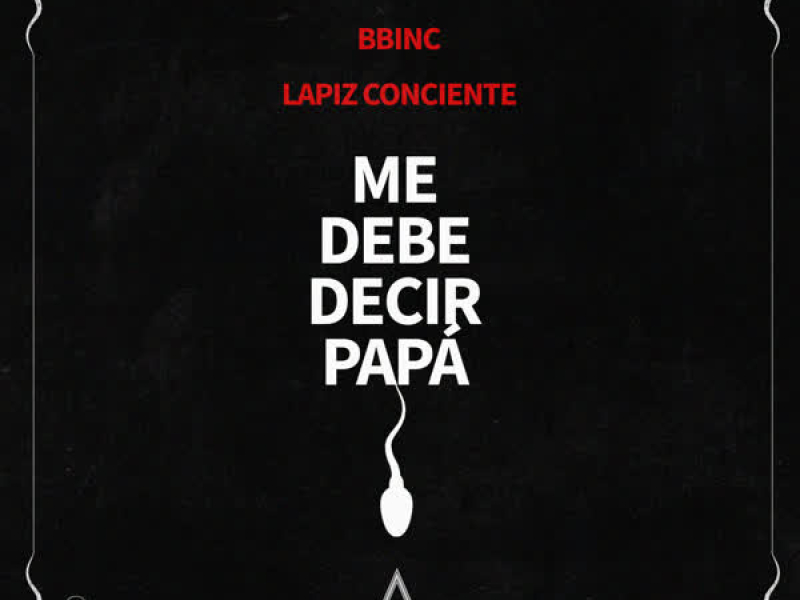 Me Debe Decir Papa (Single)