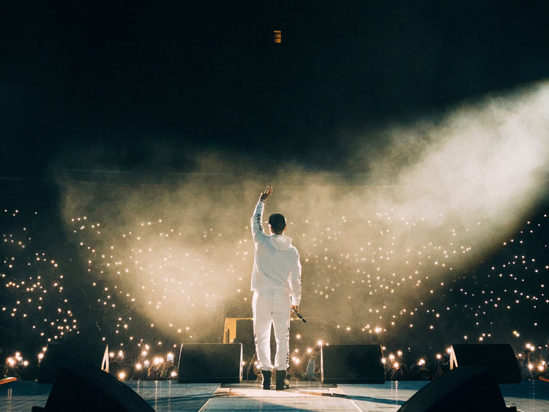 Favorite Song (Single)