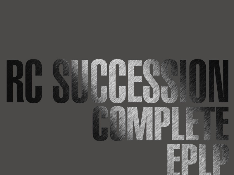 Complete EPLP -All Time Single Collection-