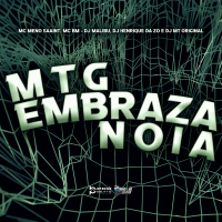 MTG Embraza Noia (Single)