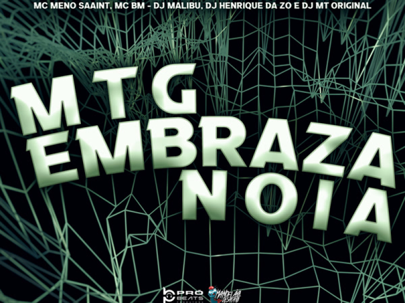 MTG Embraza Noia (Single)