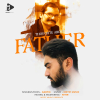 Thoughts About Father (Single)