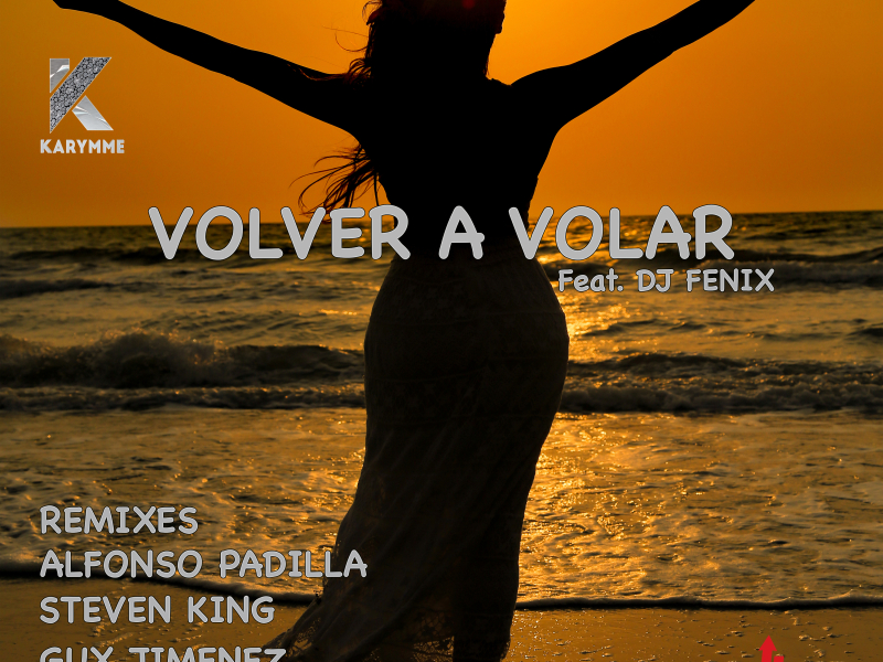 Volver a Volar