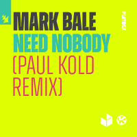 Need Nobody (Paul Kold Remix) (Single)